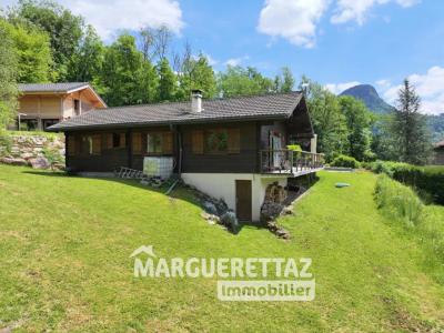 Vente Maison 6 pièces MIEUSSY 74440