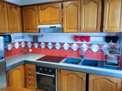 photo For rent Apartment ANTIBES 06