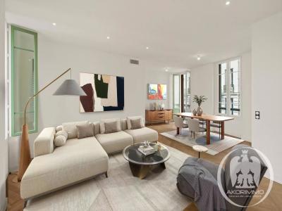 For sale Apartment BEAULIEU-SUR-MER  06