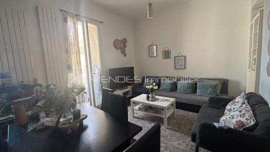 Vente Appartement 2 pièces BEAUSOLEIL 06240