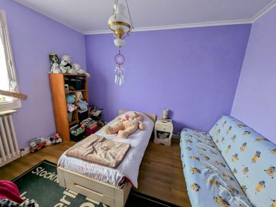 Vente Maison 6 pièces CHALON-SUR-SAONE 71100
