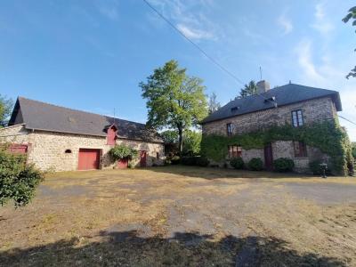 photo For sale House COURCITE 53