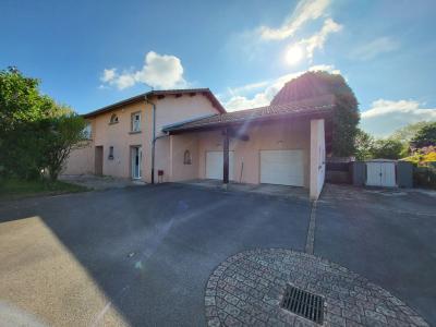 Vente Maison 7 pièces SAINT-DENIS-LES-BOURG 01000
