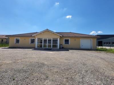 Vente Maison 6 pièces SAINT-DENIS-LES-BOURG 01000