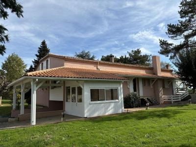 Vente Maison 7 pièces VIRAZEIL 47200