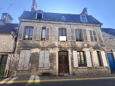 photo For sale House FERTE-MILON 02