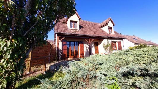 Vente Maison PONT-SUR-YONNE  89