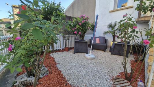 Vente Maison 3 pièces AIGUES-VIVES 34210