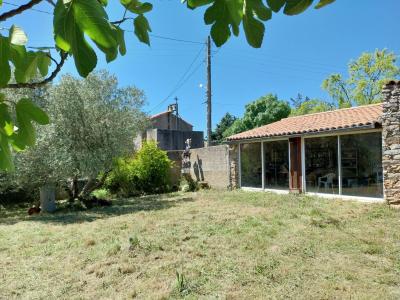Vente Maison LIVINIERE 34210