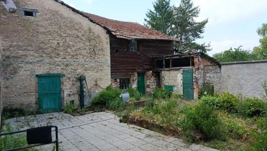 Vente Maison 3 pièces ALBESTROFF 57670