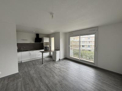 Vente Appartement 3 pièces MONTPELLIER 34000