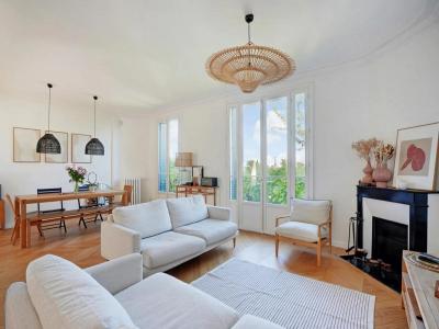 Location Maison 6 pièces SURESNES 92150