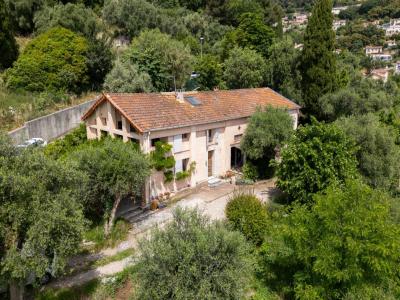photo For sale House GRASSE 06