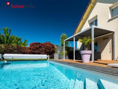 Vente Maison MONTBELIARD  25