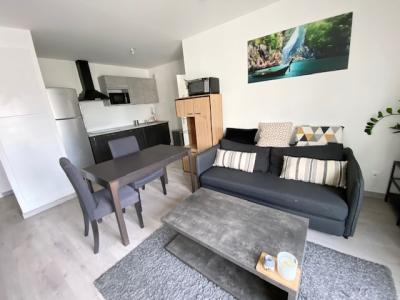 For rent Apartment COLOMBES  92