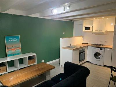photo For rent Apartment CENON 33