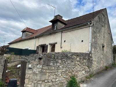photo For sale House SAINT-SAUVEUR 60