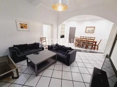 Location Appartement 3 pièces NICE 06300