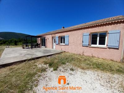 Vente Maison 5 pièces ANCONE 26200