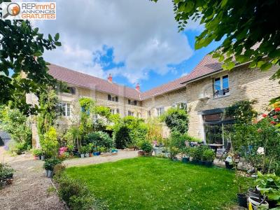 Vente Maison 10 pièces MEURSAULT 21190