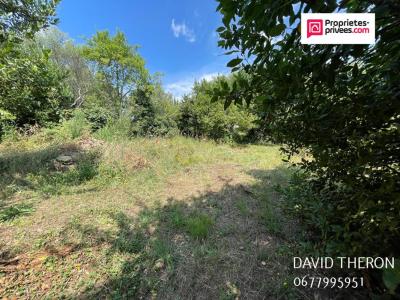 photo For sale Land ALES 30