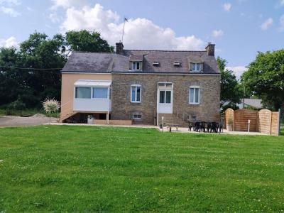 Vente Maison 5 pièces LANVENEGEN 56320