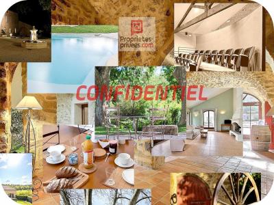 Vente Maison 46 pièces PERTUIS 84120