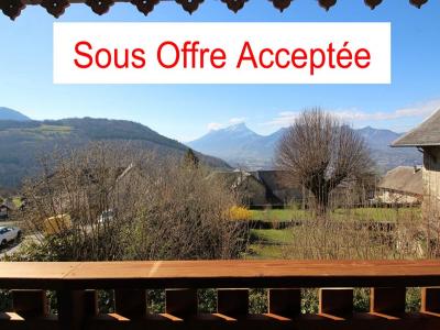 photo For sale Apartment SAINT-JEAN-D'ARVEY 73