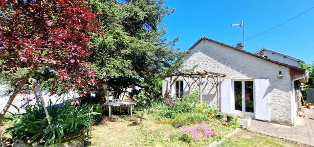 Vente Maison 5 pièces MONTIGNAC 24290
