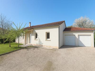 Vente Maison 4 pièces TOURNAY 65190