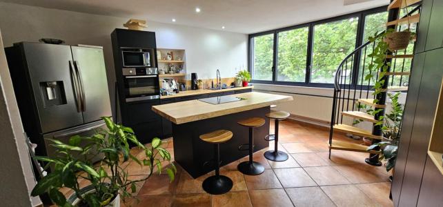 Vente Maison 6 pices MONTELIMAR 26200
