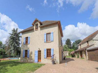 Vente Maison 8 pièces JAMBVILLE 78440