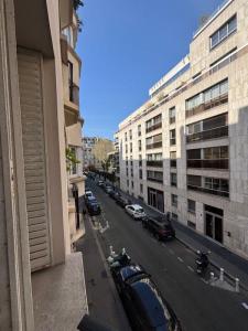Vente Appartement 3 pièces PARIS-6EME-ARRONDISSEMENT 75006