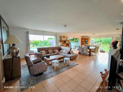 photo For sale House SAINT-VINCENT-DE-PAUL 40
