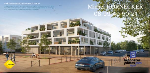 Vente Appartement BEZIERS 34500