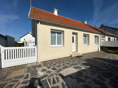 photo For sale House SAINTE-LUCE-SUR-LOIRE 44