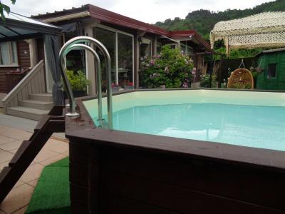 Vente Maison 4 pièces BEAUZAC 43590