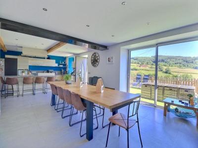 photo For sale House MATOUR 71