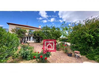 Vente Maison 7 pièces BEZIERS 34500