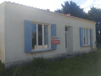 photo For sale House ILE-D'YEU 85