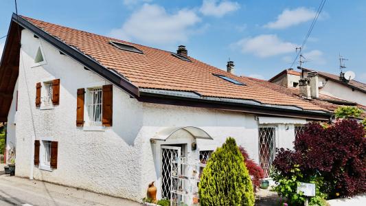 photo For sale House VIRY 74