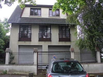Vente Maison 4 pièces AULNAY-SOUS-BOIS 93600