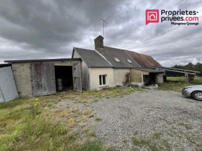 Vente Maison 4 pièces BRECEY 50370