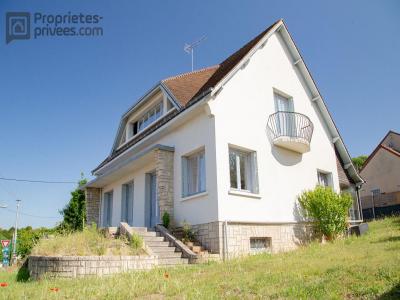 photo For sale House LIMAY 78
