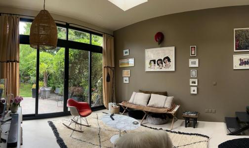 Vente Maison PERREUX-SUR-MARNE  94