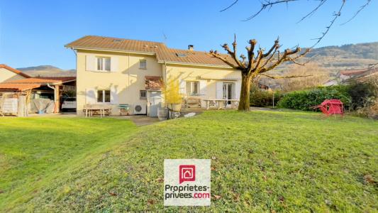 photo For sale House FROGES 38