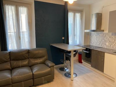 photo For sale Apartment building CARCES 83