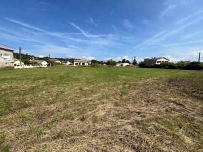 Vente Terrain SAINT-ETIENNE-DE-FONTBELLON 07200