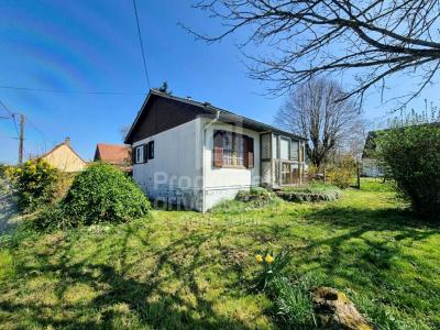 Vente Maison 2 pièces SAINT-ANDELAIN 58150