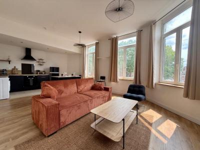 photo For rent Apartment LILLE 59